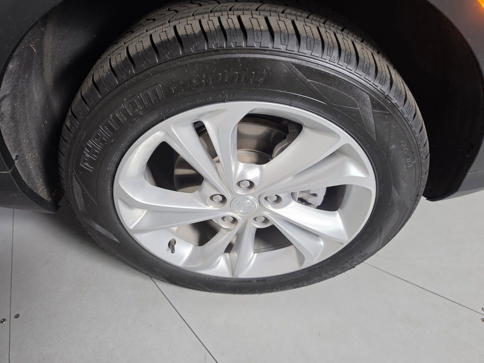 Used 2022 Buick Encore GX Preferred image 12