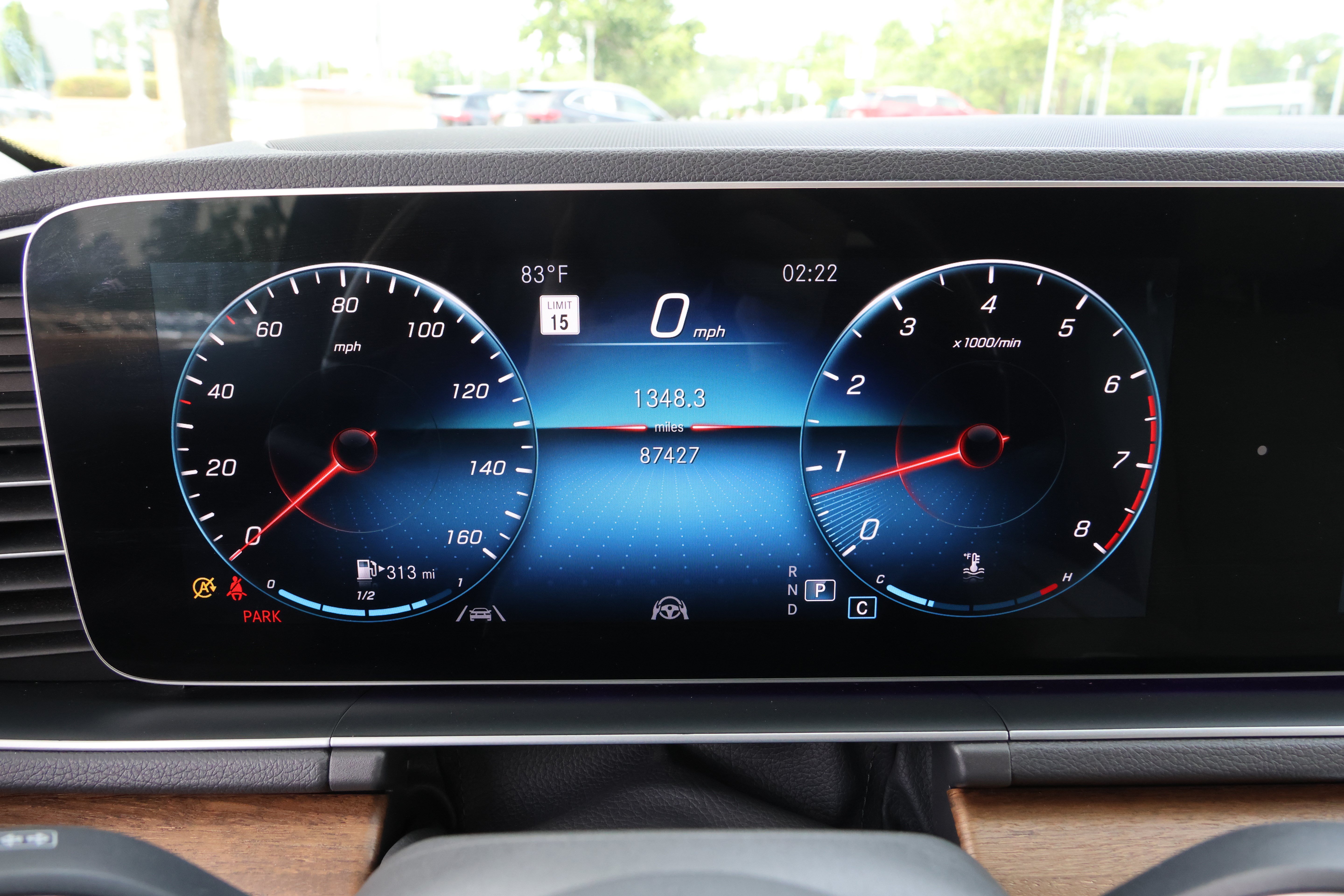 Used 2020 Mercedes-Benz GLE 350 4MATIC image 20