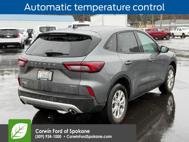 Used 2025 Ford Escape Active w/ Tech Pack #1 image 10