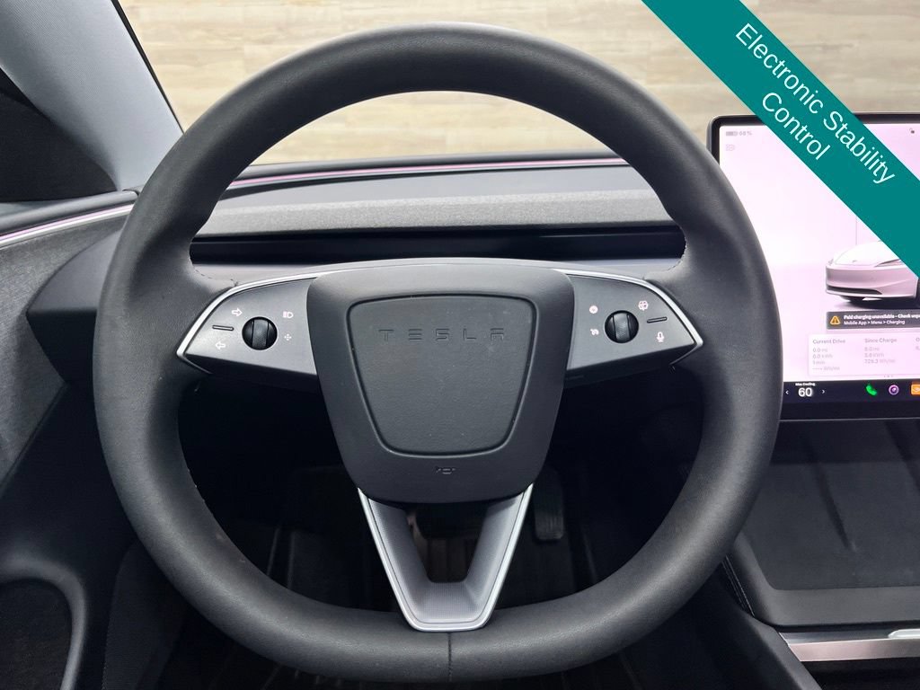 Used 2025 Tesla Model 3 Long Range RWD image 4