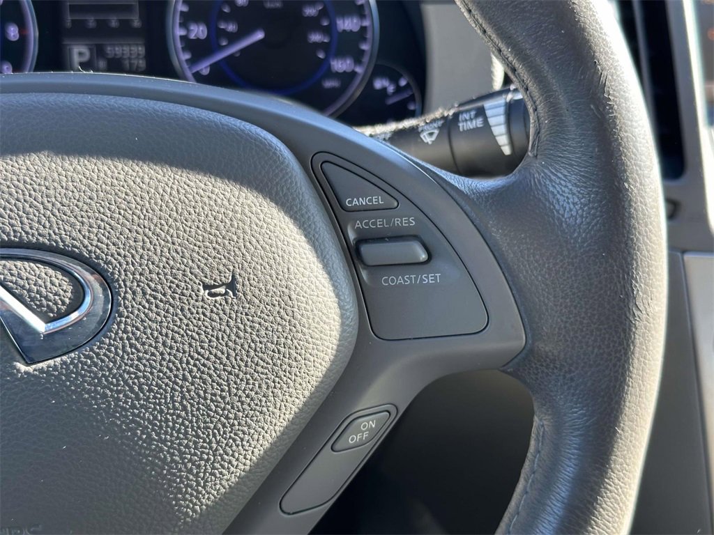 Used 2013 INFINITI G37 Journey w/ Premium Pkg image 10