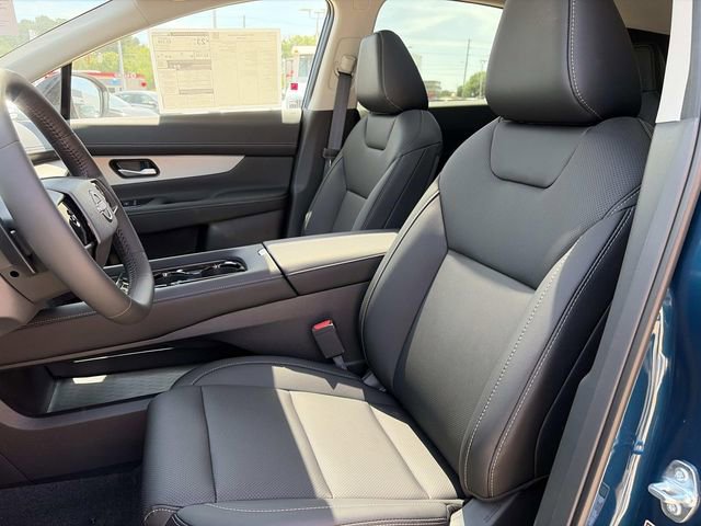 New 2026 Nissan Murano SL AWD/4WD image 17
