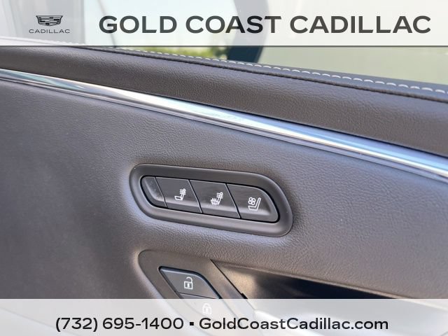 Certified 2024 Cadillac Escalade Sport AWD/4WD image 8