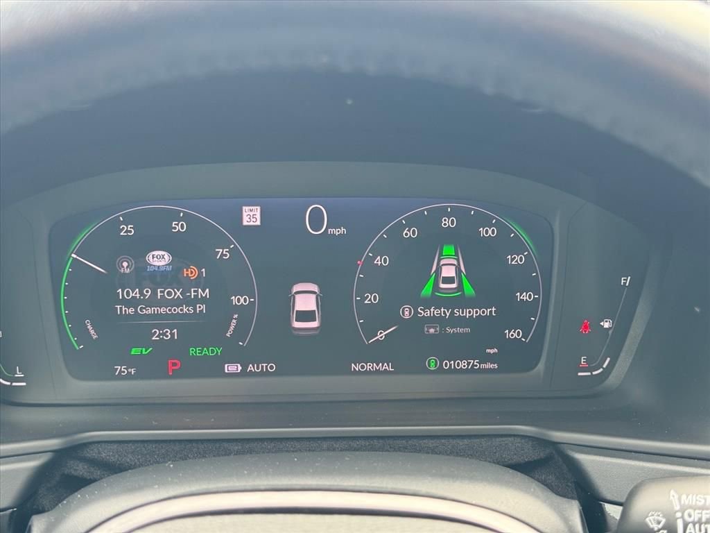 Used 2024 Honda Accord Touring image 19