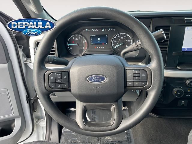 Used 2024 Ford F450 XLT w/ FX4 Off-Road Package AWD/4WD image 14