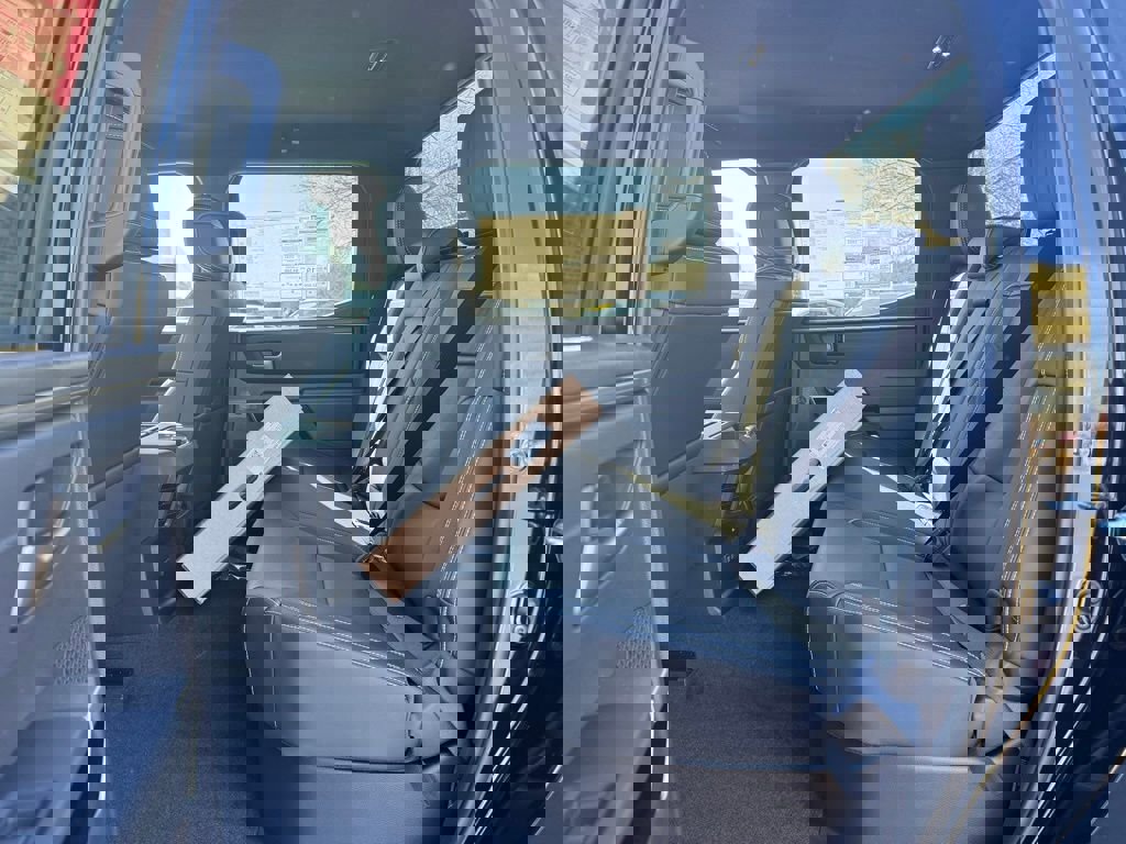 New 2026 Toyota Tundra Limited image 11