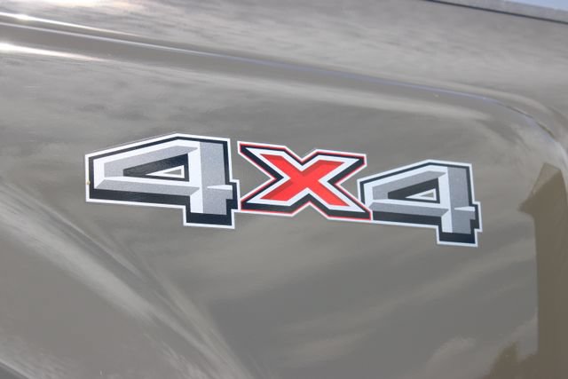 Used 2026 Ford F450 Lariat AWD/4WD image 18