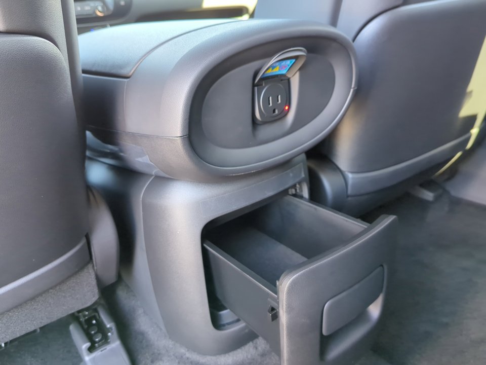 New 2026 Hyundai Palisade XRT Pro image 14