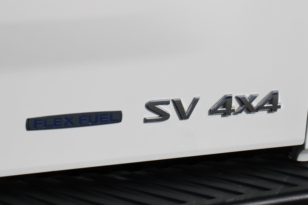 Used 2013 Nissan Titan SV w/ SV Value Truck Pkg image 45