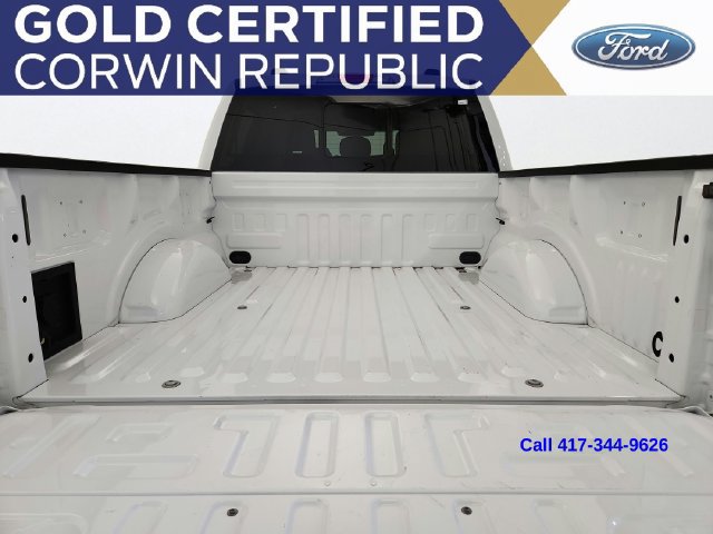 Certified 2023 Ford F150 XLT w/ Equipment Group 302A High AWD/4WD image 25
