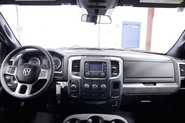 Used 2022 RAM 1500 Classic Warlock image 16