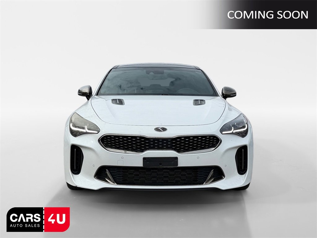 Used 2019 Kia Stinger GT1 image 2