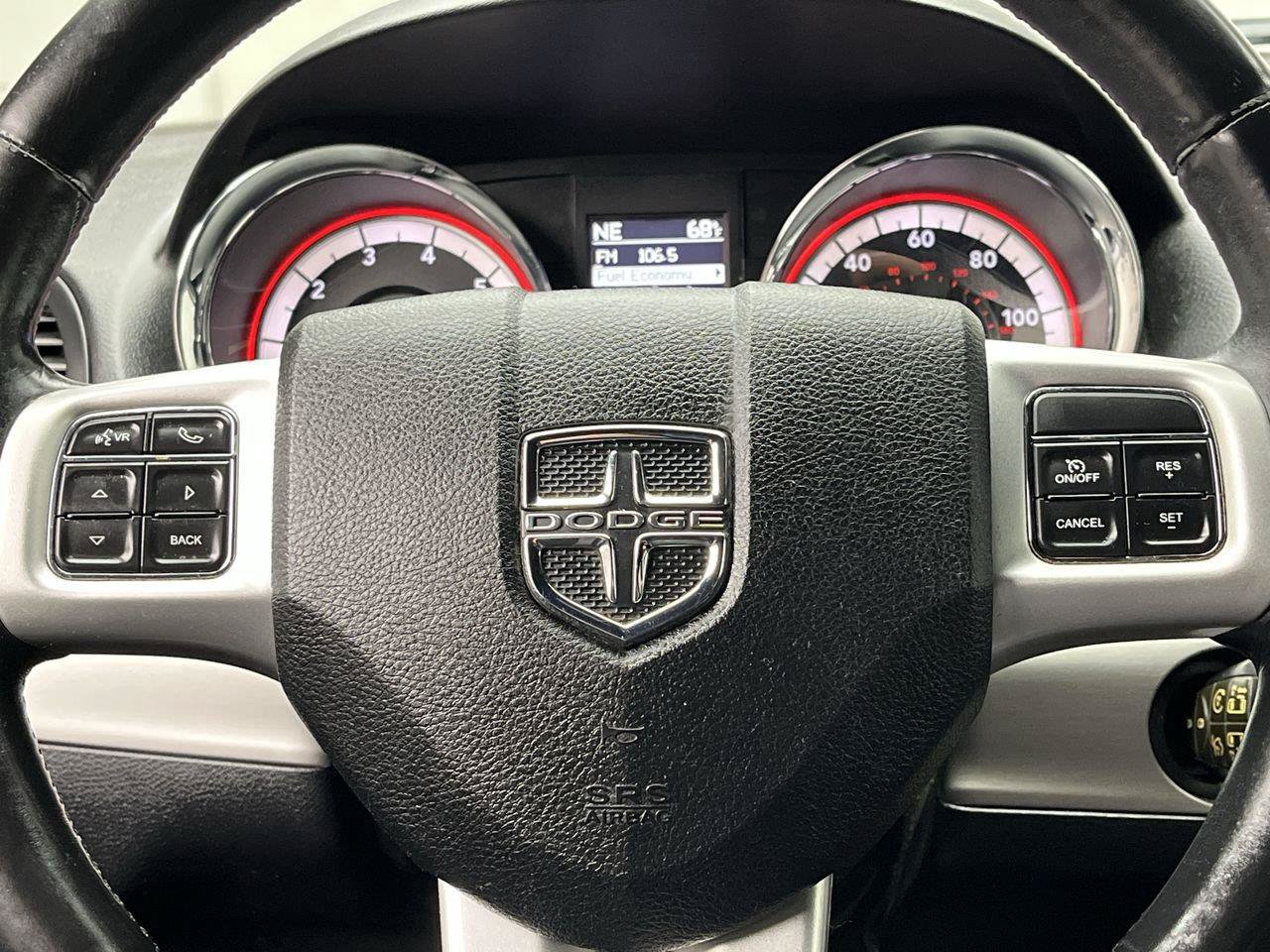 Used 2019 Dodge Grand Caravan GT FWD image 13