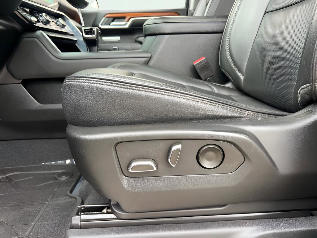 Used 2022 GMC Sierra 1500 Denali image 39