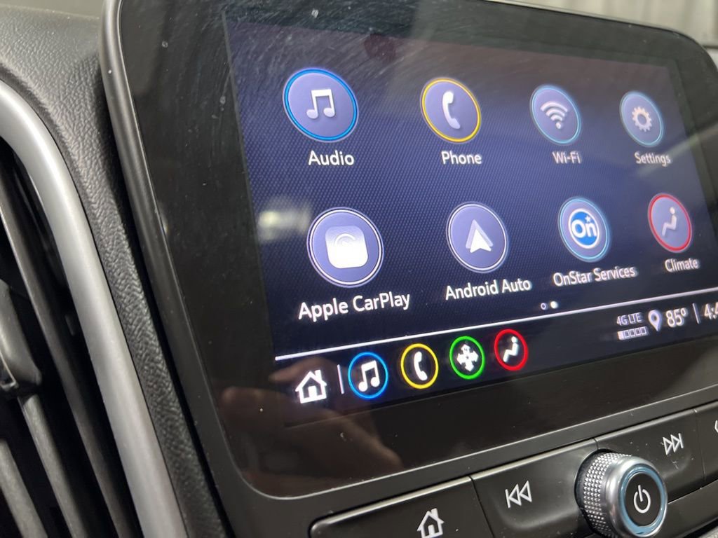 Used 2023 Chevrolet Malibu LT FWD image 40