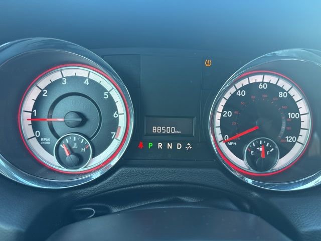 Used 2019 Dodge Grand Caravan SXT image 18