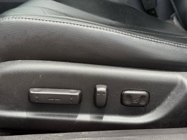Used 2021 Acura ILX w/ Premium Package FWD image 25