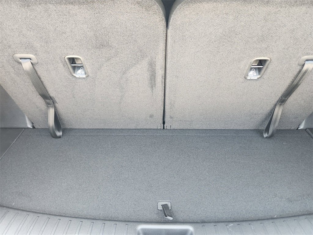 New 2025 Kia Sorento LX image 20