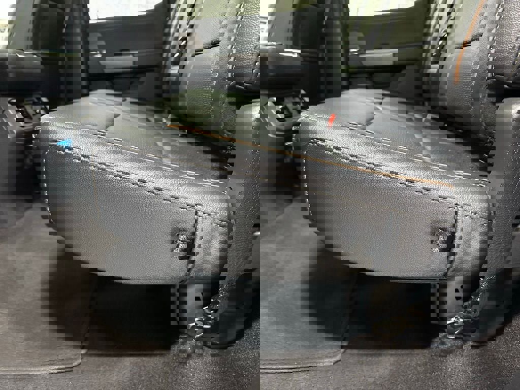 Used 2025 Ford F150 Lariat w/ Equipment Group 501A Mid AWD/4WD image 44