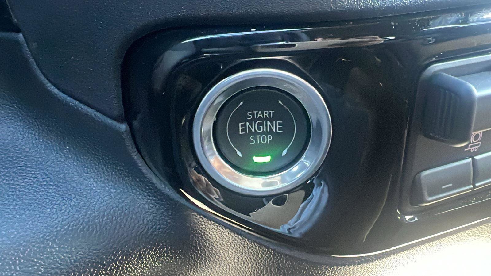 New 2026 GMC Sierra 1500 Elevation image 13