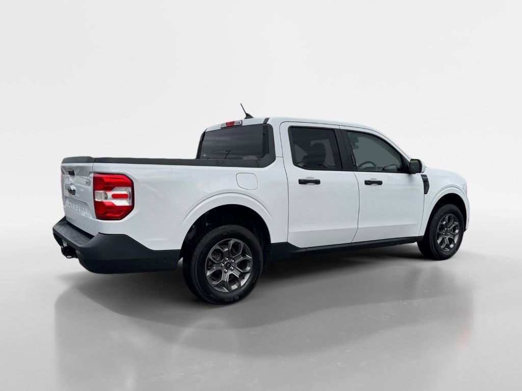 Used 2022 Ford Maverick XLT w/ XLT Luxury Package image 6