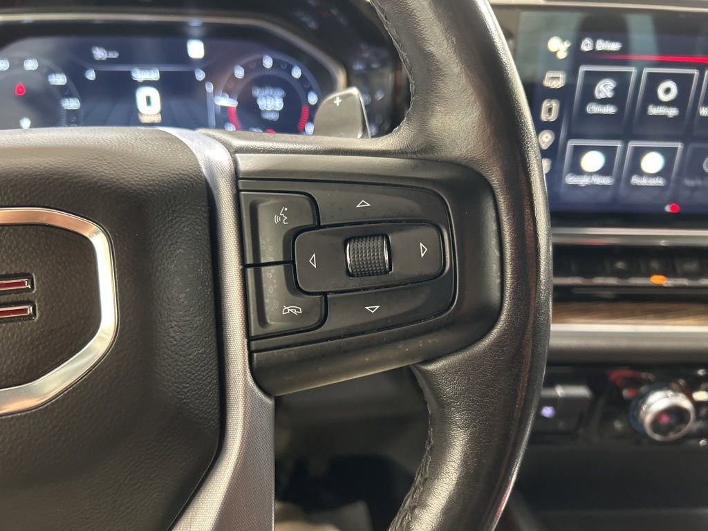 Used 2022 GMC Sierra 1500 Elevation w/ Max Trailering Package image 28