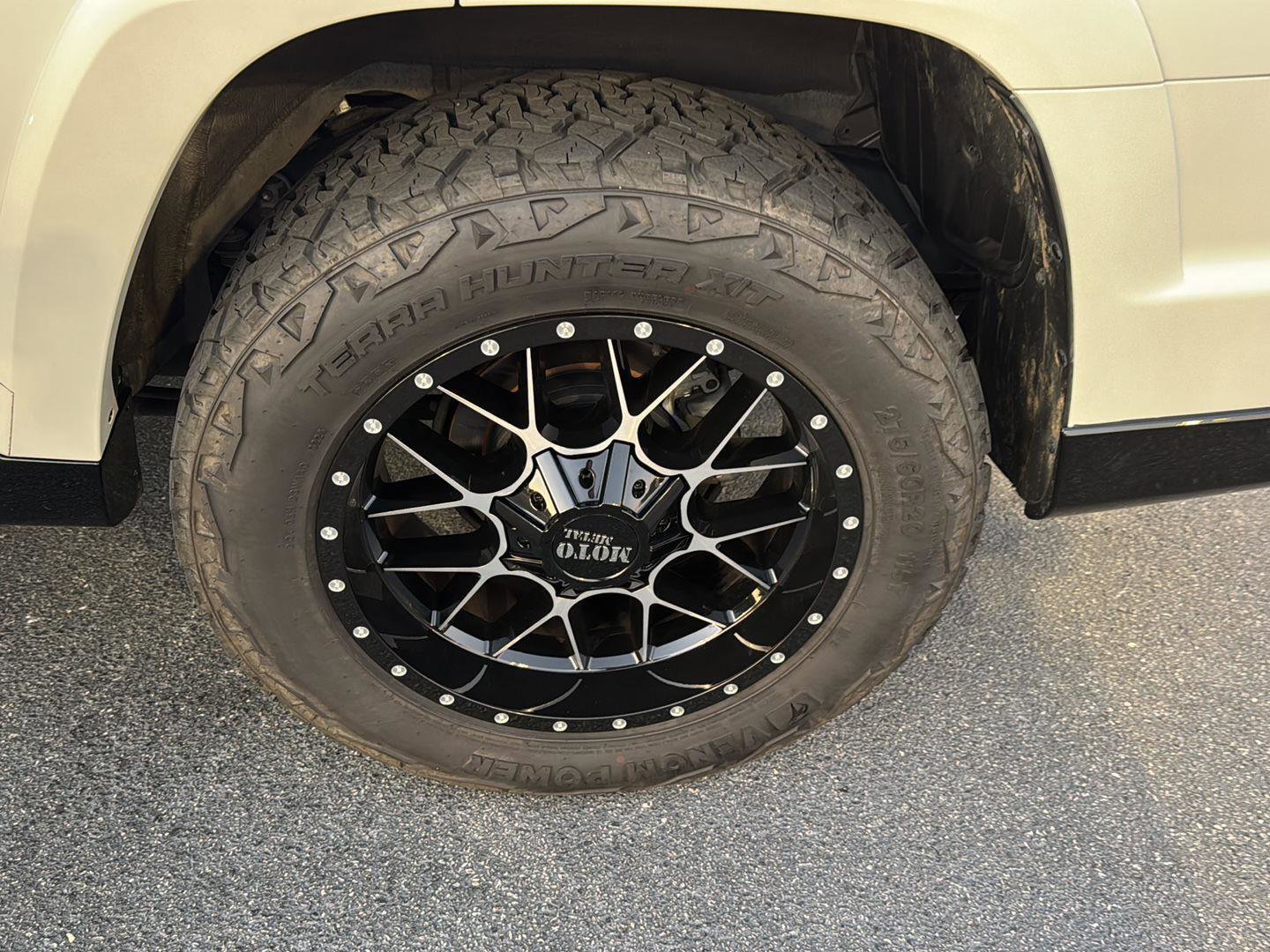 Certified 2021 Toyota 4Runner Nightshade image 36