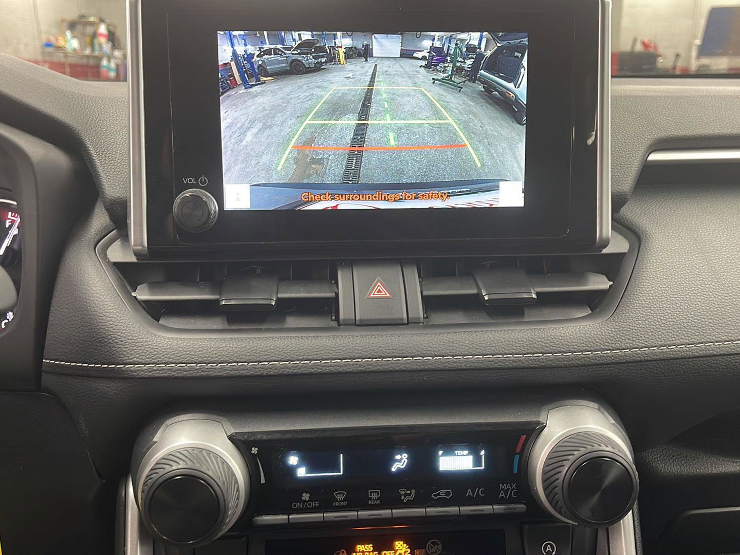Used 2024 Toyota RAV4 LE image 12
