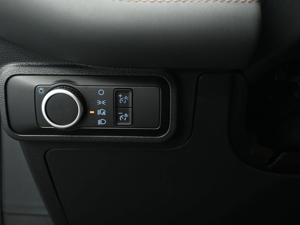 New 2026 Ford Explorer Active image 11