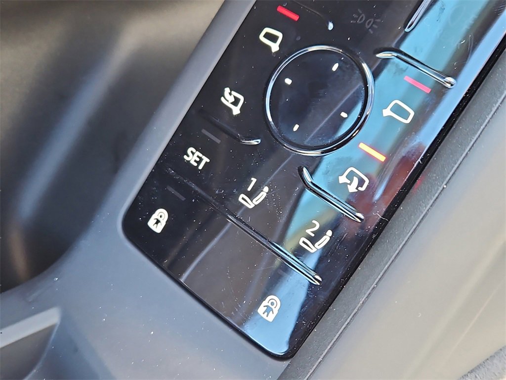 New 2025 Audi SQ5 Premium Plus image 14