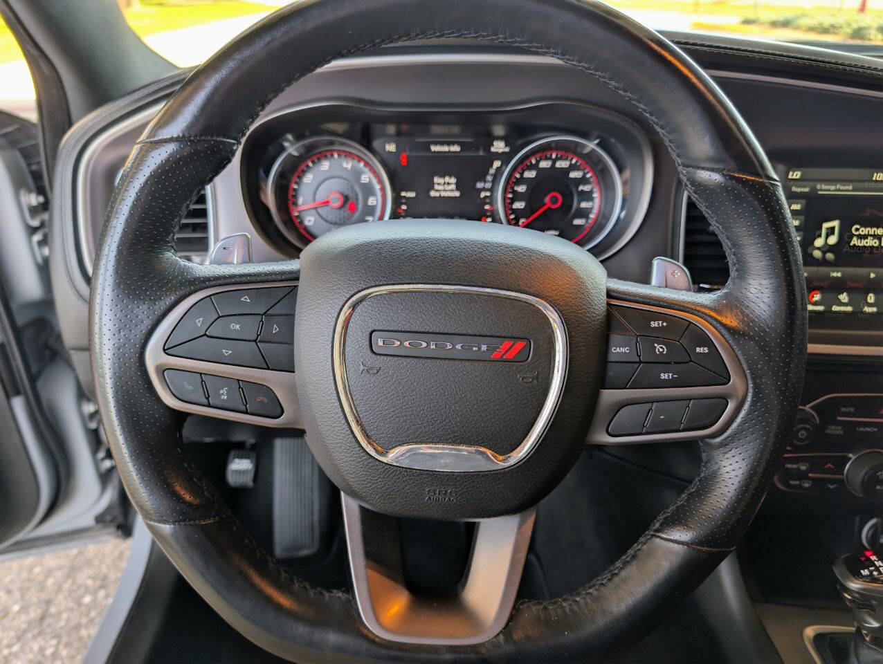 Used 2021 Dodge Charger Scat Pack image 22