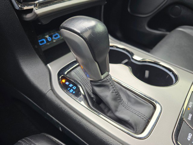 Used 2020 Jeep Grand Cherokee High Altitude image 34