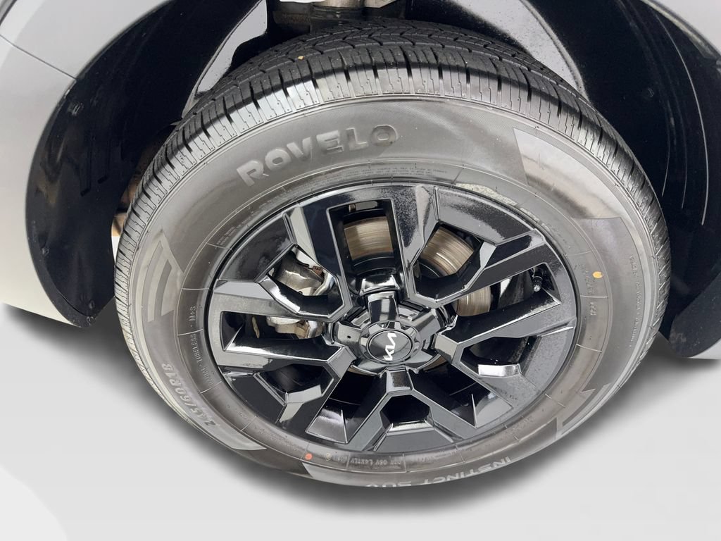 Used 2024 Kia Telluride SX Prestige X-Pro AWD/4WD image 88