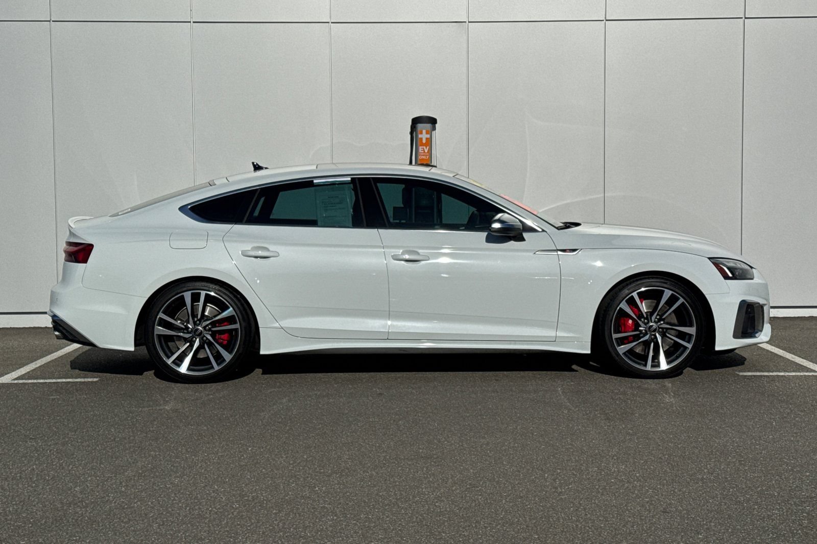 Used 2024 Audi S5 Premium Plus AWD/4WD image 6