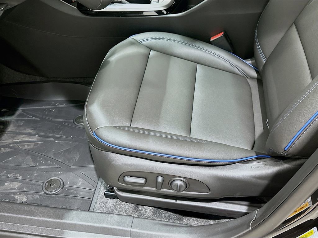 New 2026 Buick Envista Sport Touring w/ Convenience I Package FWD image 22