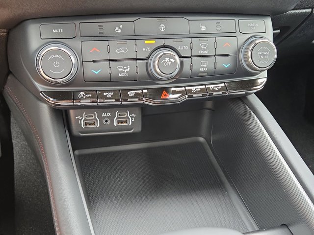 New 2026 Dodge Durango GT image 26