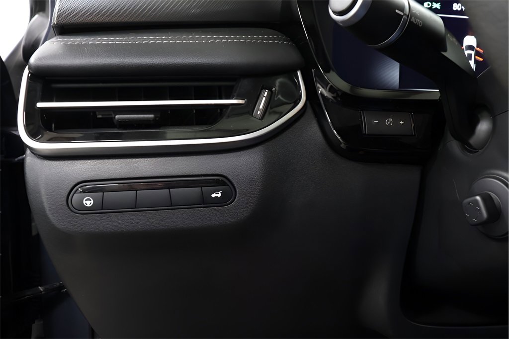 Used 2023 INFINITI QX60 Luxe image 20