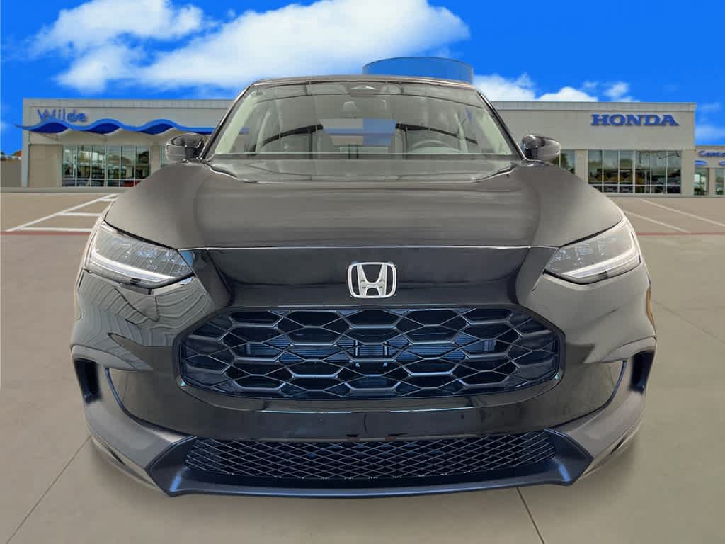 New 2027 Honda HR-V LX image 9