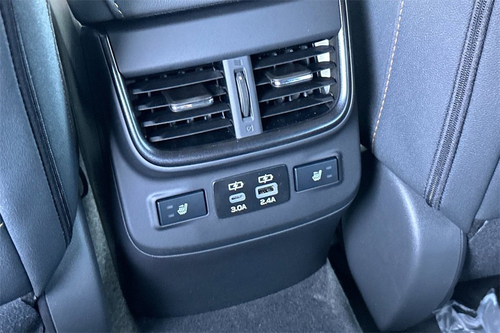 New 2025 Subaru Outback Wilderness image 16