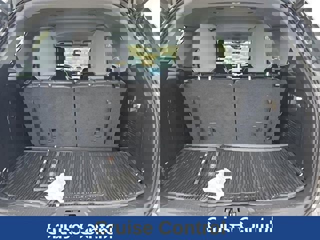 Certified 2024 Ford Explorer XLT w/ Equipment Group 202A AWD/4WD image 11