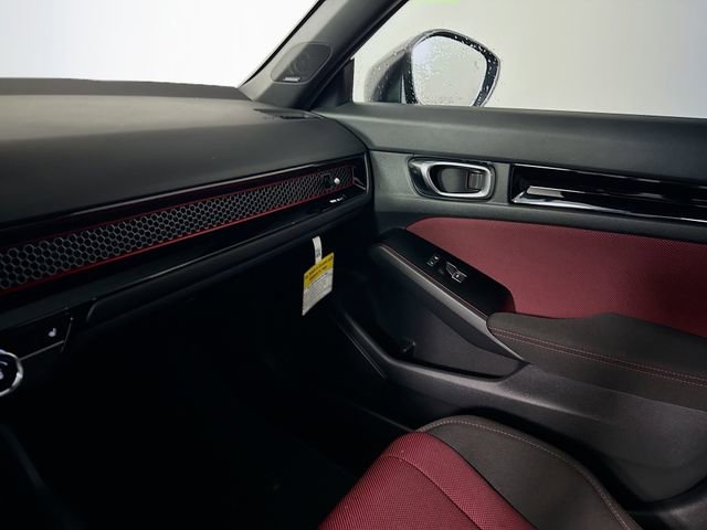 New 2026 Honda Civic Si image 39