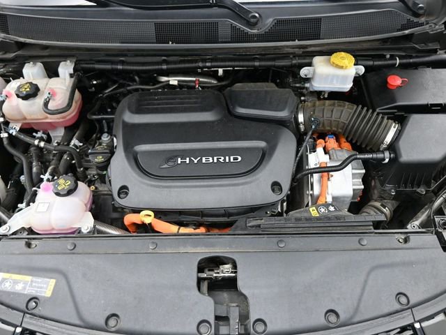 Used 2022 Chrysler Pacifica Touring-L image 22