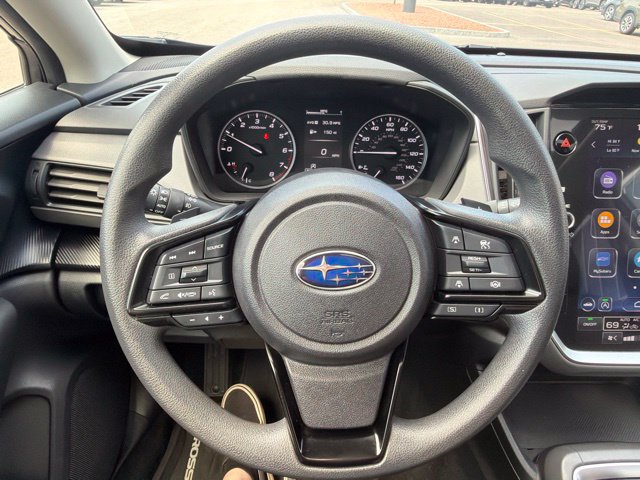 Used 2024 Subaru Crosstrek 2.0i Premium AWD/4WD image 11
