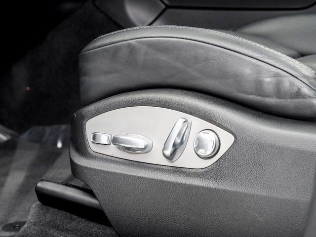 Used 2017 Porsche Macan image 11