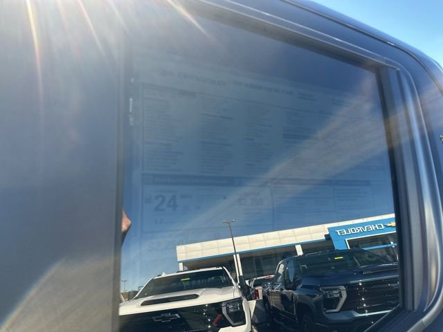 New 2026 Chevrolet Silverado 1500 LT image 36