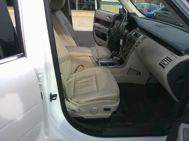 Used 2012 Ford Flex SEL w/ Equipment Group Order Code image 6
