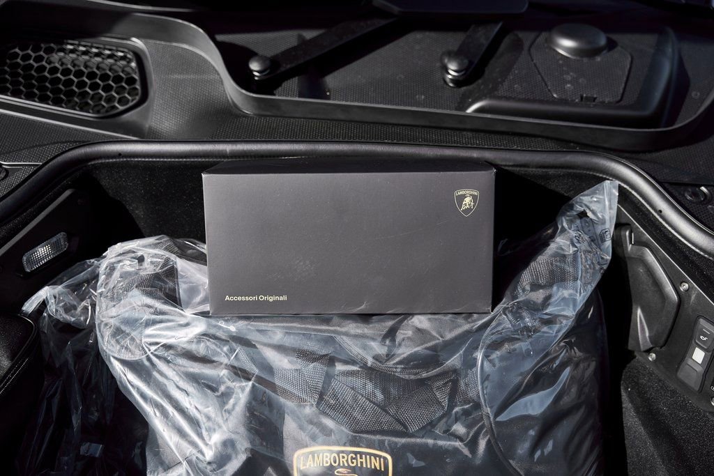 Used 2025 Lamborghini Revuelto AWD/4WD image 19