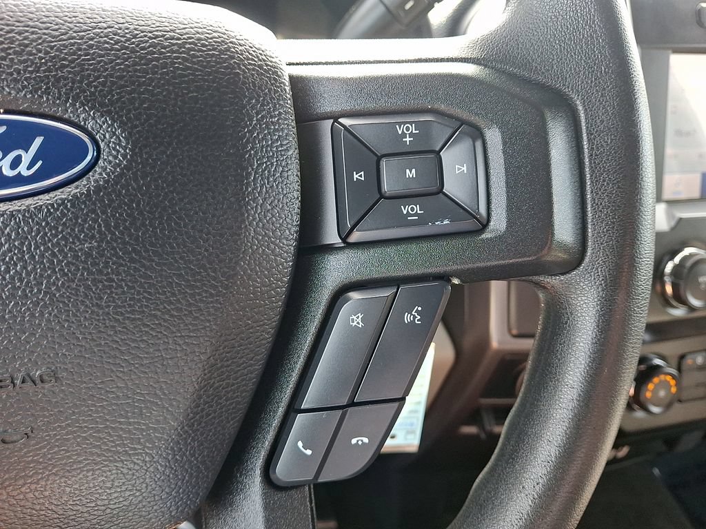 Used 2020 Ford F150 XLT w/ Trailer Tow Package AWD/4WD image 20