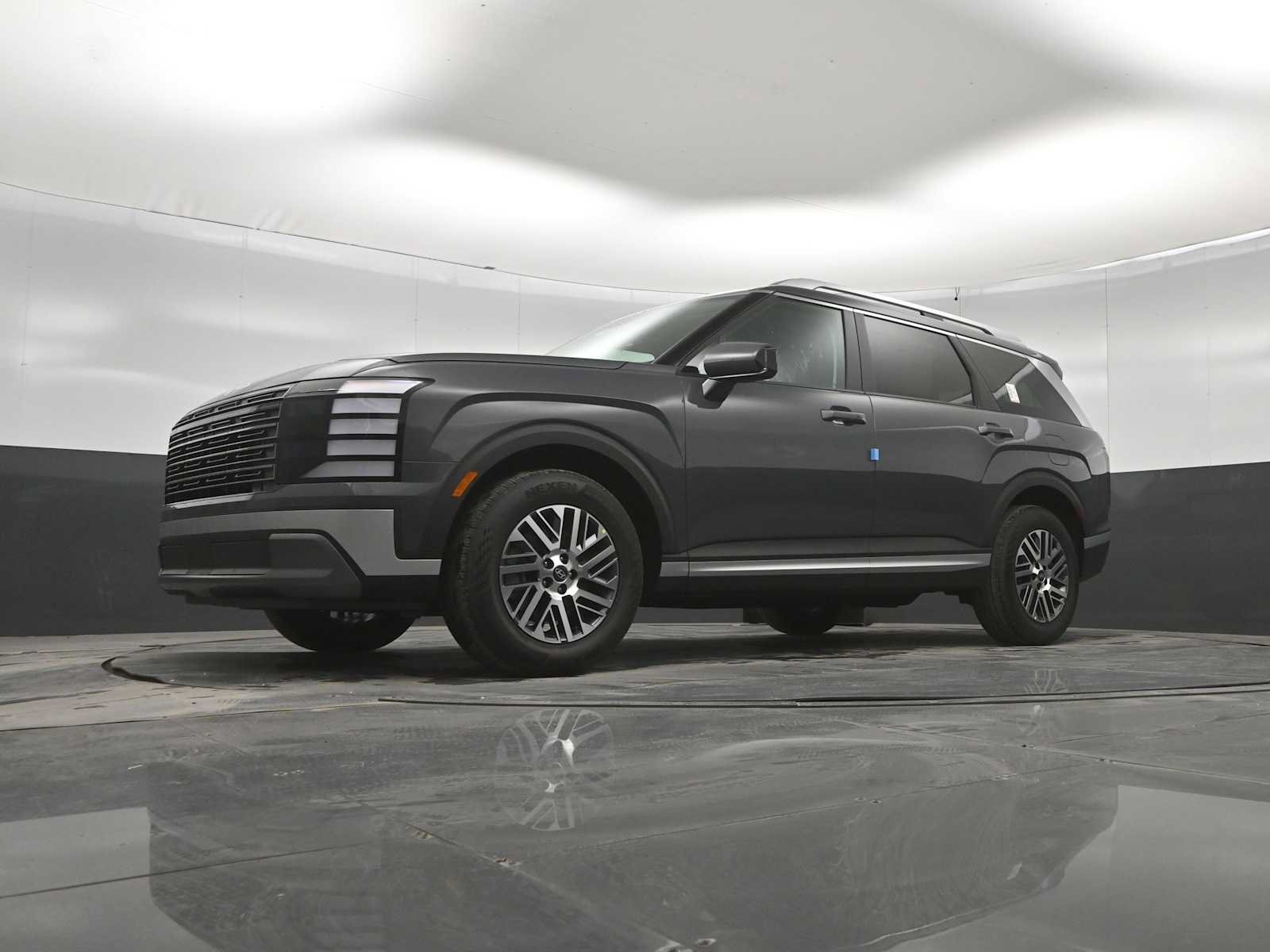 New 2026 Hyundai Palisade SEL AWD/4WD image 34