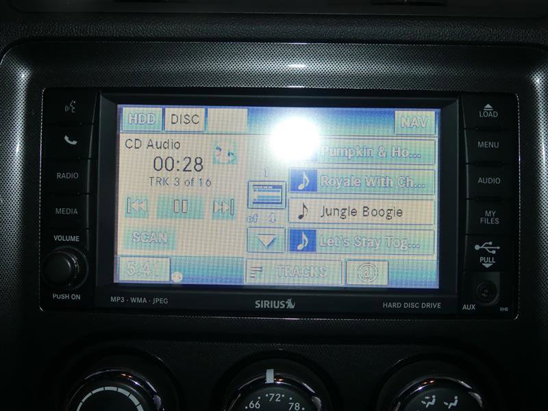Used 2011 Dodge Challenger SRT8 w/ SRT Option Group II image 29
